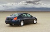 2007 Nissan Maxima Picture